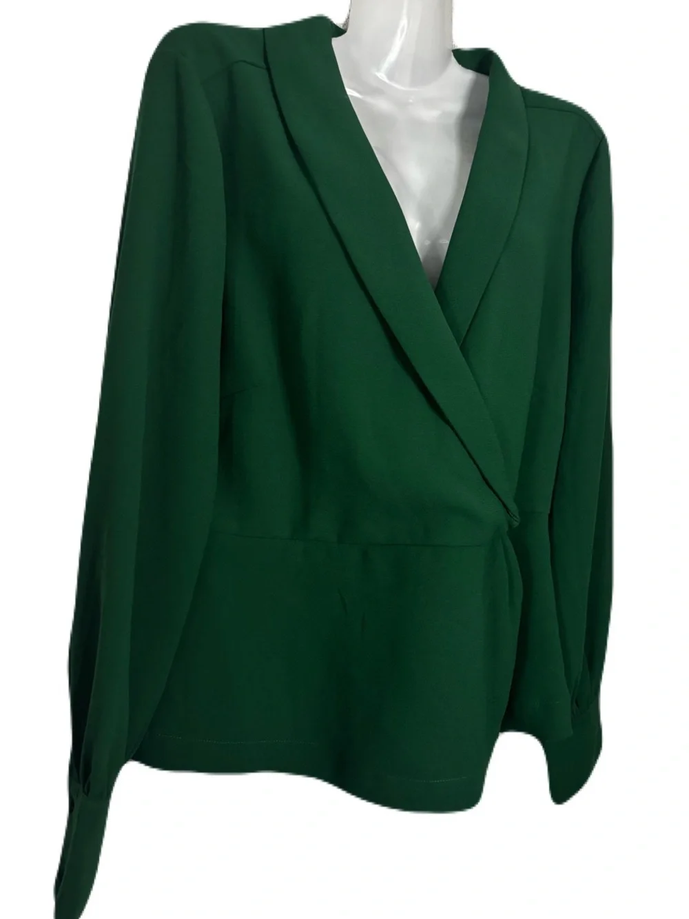 J. Crew elegant flattering
